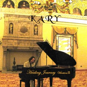 Healing Journey - CD